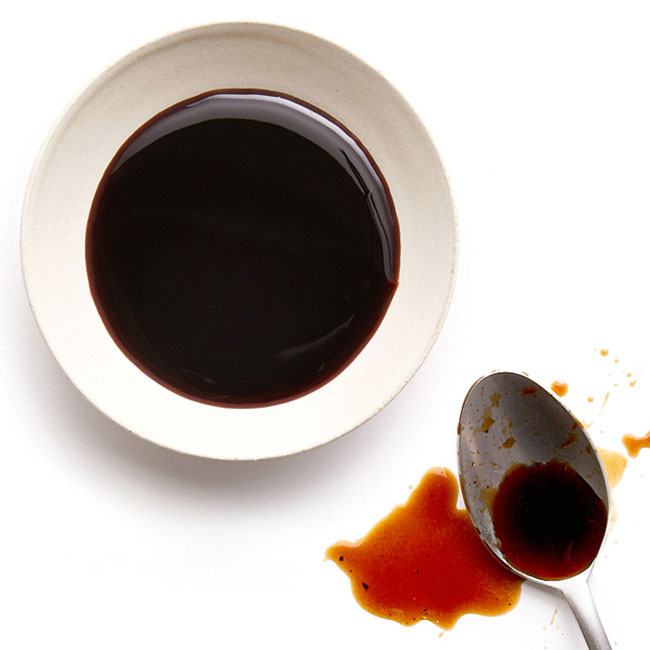 As 10 razões para usar Vinagre Balsâmico usar Vinagre Balsâmico