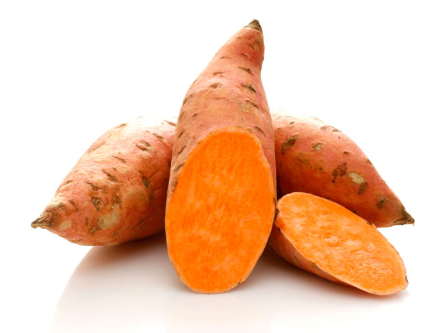 15 razões para comer batata doce todos os dias razões para comer batata doce