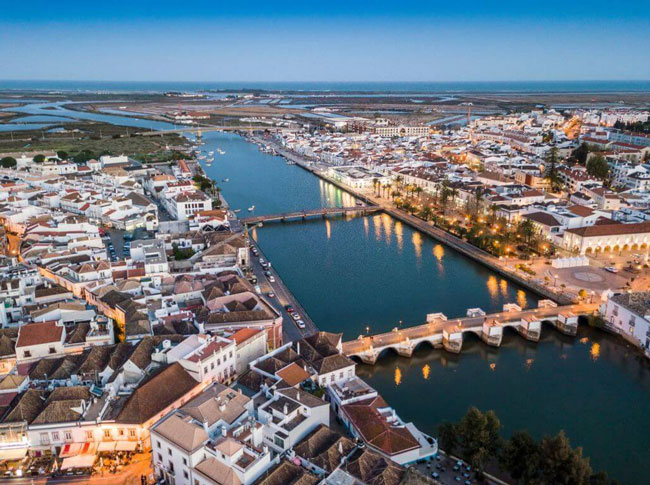 cidades e vilas mais bonitas de Portugal