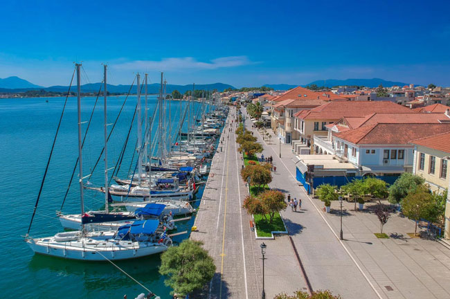 Ficam em Portugal 4 dos destinos mais seguros para viagens pós-coronavírus destinos mais seguros para viagens pós-coronavírus