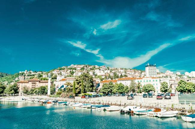 Ficam em Portugal 4 dos destinos mais seguros para viagens pós-coronavírus destinos mais seguros para viagens pós-coronavírus