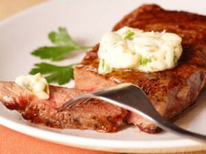 Aprenda a fazer bife