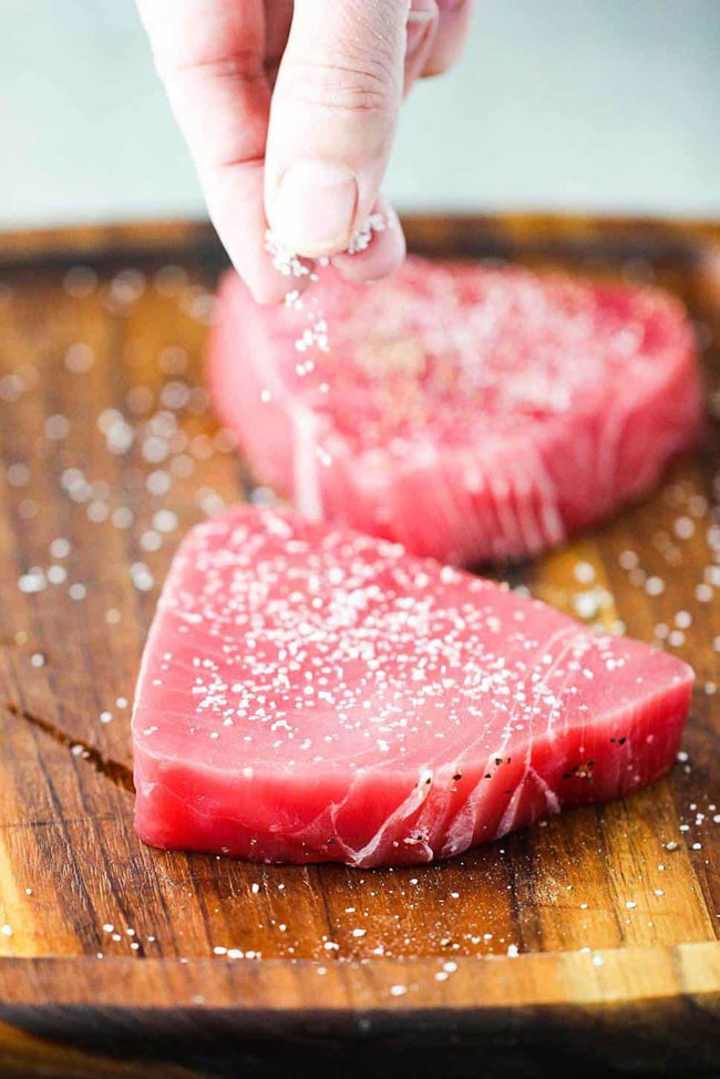 As 12 razões para consumir mais atum razões para consumir mais atum