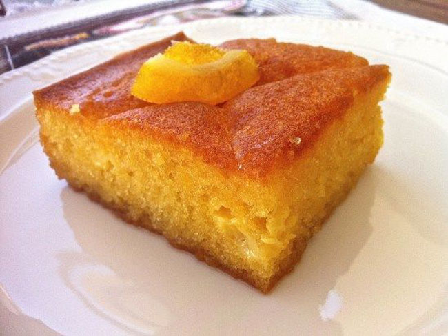 5 receitas de bolo de iogurte grego super saborosas 5 receitas de bolo de iogurte grego