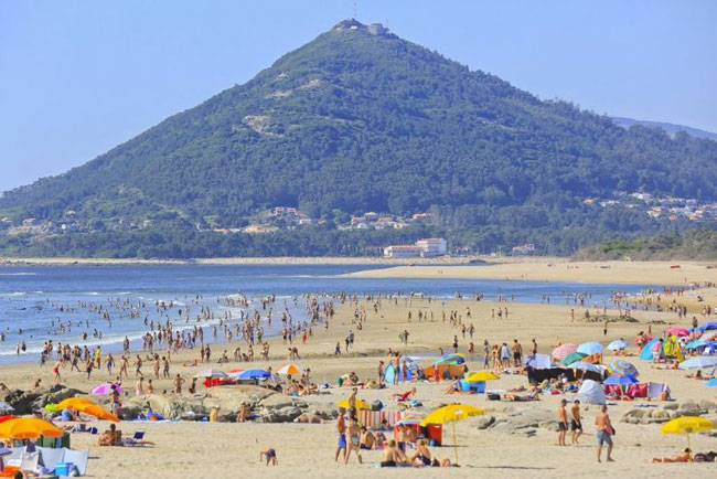 localidades no litoral português convidam à poesia