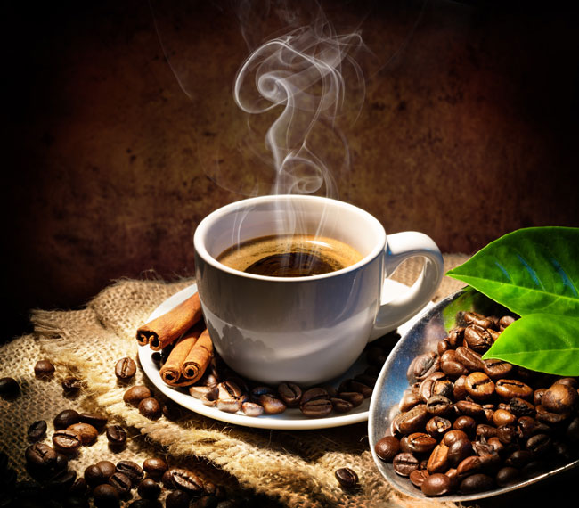 7 razões para deixar de tomar café deixar de tomar café