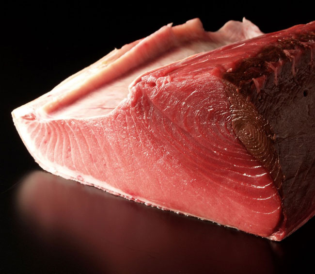 razões para consumir mais atum