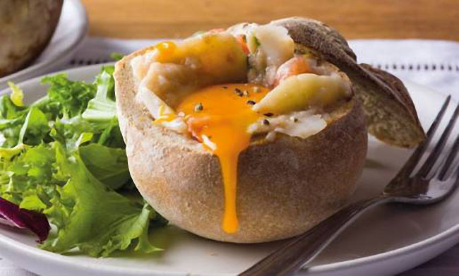 3 receitas de bacalhau incríveis e deliciosas receitas de bacalhau incríveis