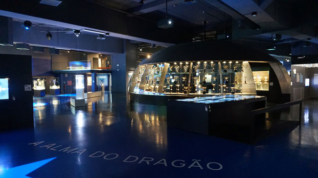 melhores museus da cidade do Porto