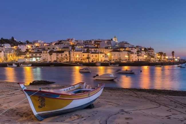 destinos imperdíveis em Portugal