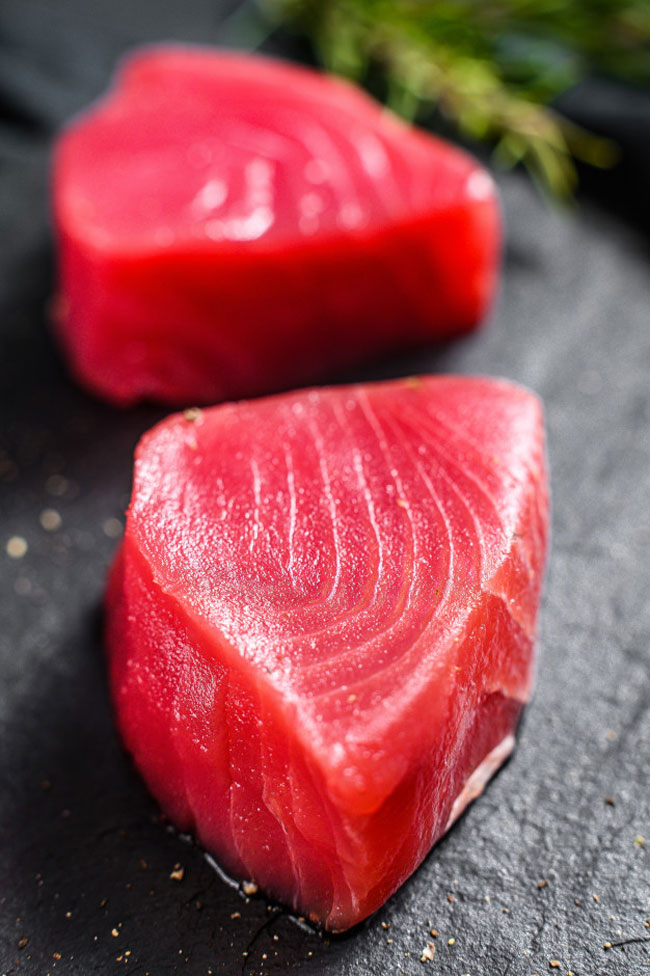 As 12 razões para consumir mais atum razões para consumir mais atum