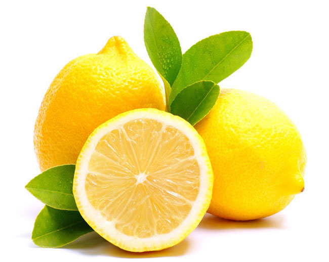 poder do limão