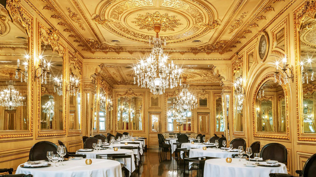 Lisboa tem um dos restaurantes mais antigos do mundo restaurantes mais antigos do mundo