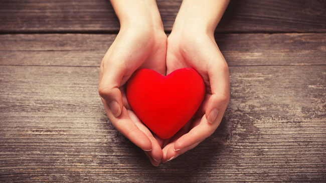 mitos sobre o coração