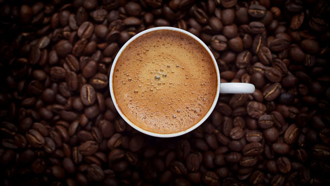 Esta é a dose ideal de café e os seus efeitos dose ideal de café