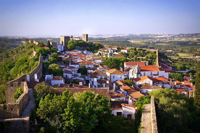 vídeo do Turismo Centro de Portugal