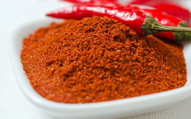 Perigos e benefícios da pimenta Perigos e benefícios da pimenta
