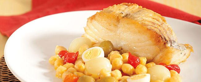 Aprenda a fazer o bacalhau perfeito fazer o bacalhau perfeito