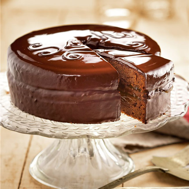4 receitas de bolo de chocolate muito gulosas 4 receitas de bolo de chocolate