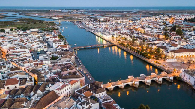 8 localidades no litoral português convidam à poesia, segundo site espanhol localidades no litoral português convidam à poesia