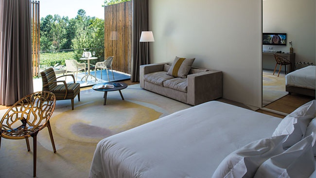 É português o melhor Hotel Rural da Europa e do Mediterrâneo melhor Hotel Rural da Europa