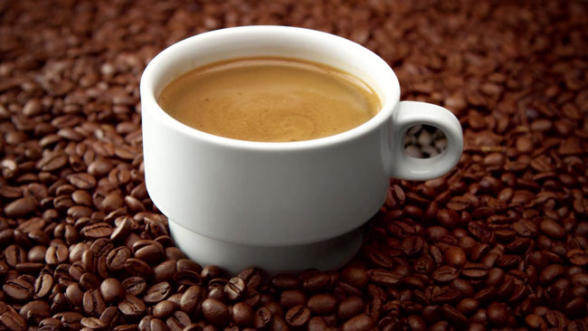 usos surpreendentes e fantásticos do café