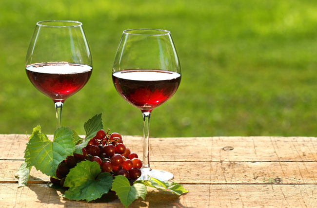 As 30 razões para beber vinho tinto 30 razões para beber vinho tinto