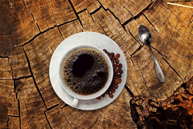 Saiba porque não deve beber café de estômago vazio beber café de estômago vazio
