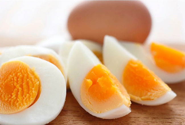 o que precisa saber sobre o ovo