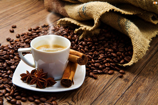 O seu café melhora se adicionar um destes 10 fantásticos ingredientes O seu café melhora