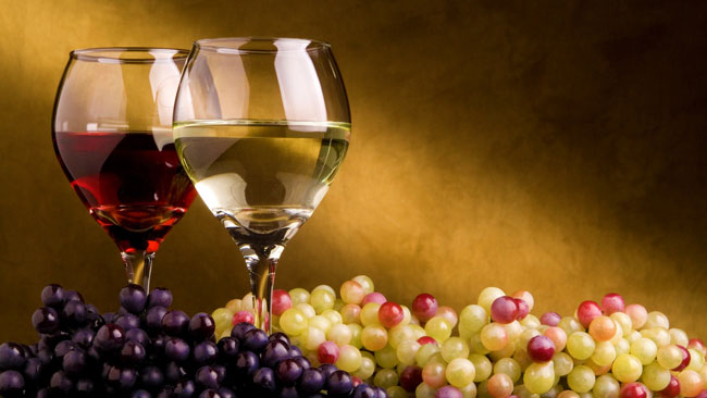 Como escolher vinho tinto ou branco? Como escolher vinho tinto