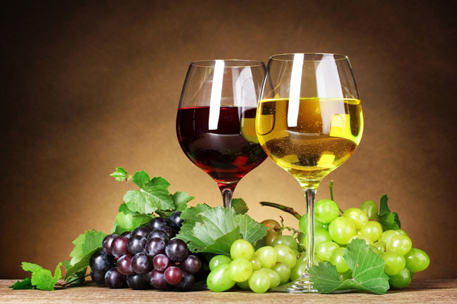 evitar erros na compra de vinho
