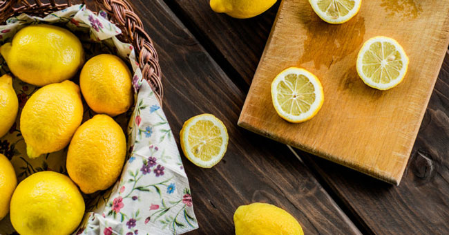Aprenda a fazer a dieta do limão para perder peso dieta do limão para perder peso