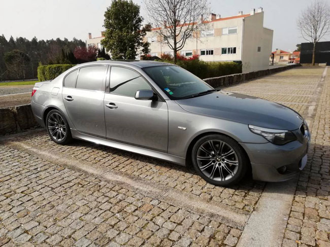 Top10 Automóveis usados mais procurados em Portugal Automóveis usados mais procurados