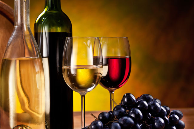 Tinto ou branco? Os 6 grandes erros dos principiantes erros dos principiantes a beber vinho