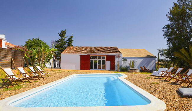 TOP 10 Turismo Rural em Portugal, segundo a «Forbes» TOP 10 Turismo Rural em Portugal