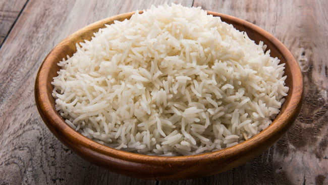 Como fazer arroz branco muito saboroso fazer arroz branco muito saboroso