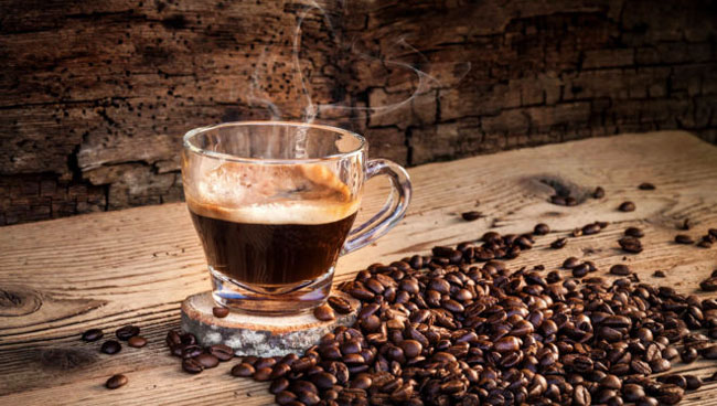Descubra o que o café faz ao seu cérebro o que o café faz ao seu cérebro
