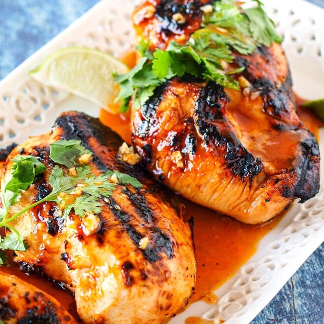 Como fazer os melhores temperos para frango grelhado melhores temperos para frango grelhado