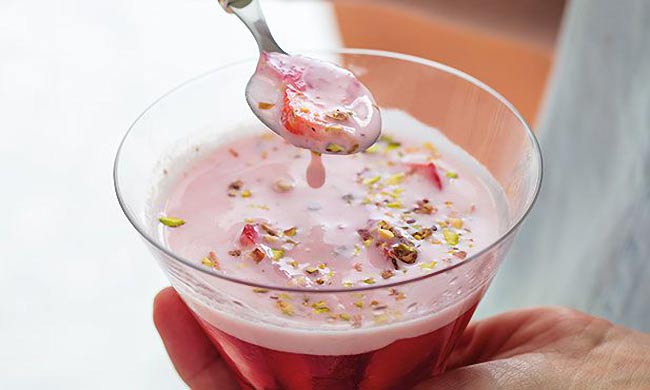 4 das melhores receitas com morangos receitas com morangos