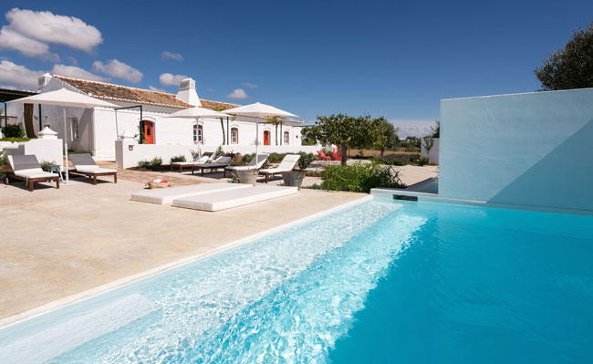 TOP 10 Turismo Rural em Portugal