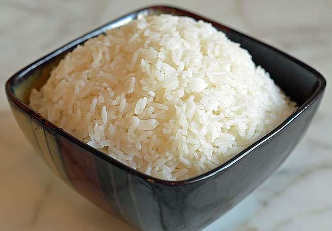 Como fazer arroz branco muito saboroso fazer arroz branco muito saboroso