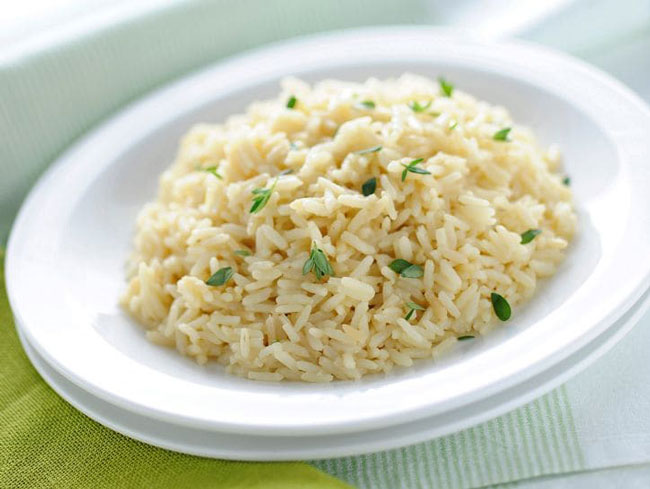 Aprenda a fazer arroz solto como a avó fazia fazer arroz solto
