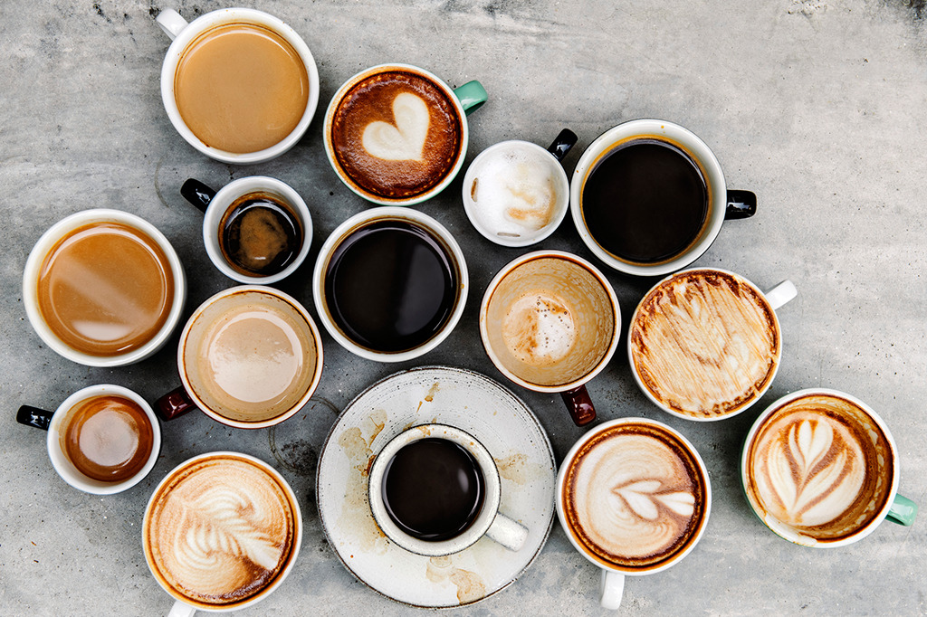 Afinal, o café faz bem ou mal ao coração? café faz bem