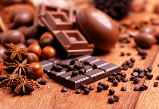 Afinal, o chocolate faz bem à saúde ou não? chocolate faz bem à saúde