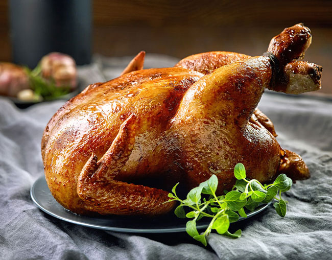 Frango assado? 7 truques para fazer o frango perfeito truques para fazer o frango perfeito