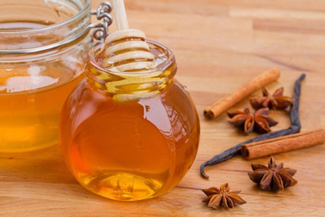 Chá de canela e mel, um chá especial que ajuda a perder peso Chá de canela e mel