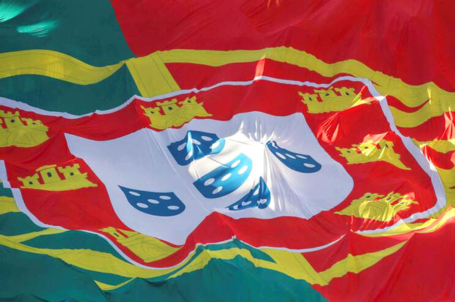 Portugal é o terceiro país mais seguro do mundo país mais seguro do mundo
