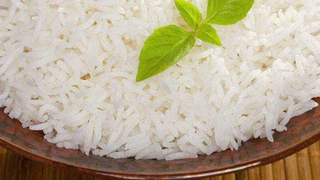 Como fazer arroz solto e delicioso Como fazer arroz solto