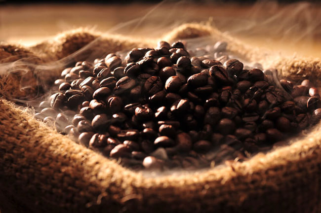 O café faz bem à saúde! Saiba porquê o café faz bem à saúde